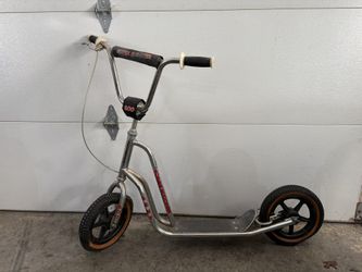 Kent 200 Super Scooter 