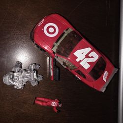 Transformer LEADFOOT