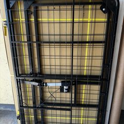 Electric Bed Frame