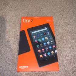 Fire 7 Amazon Tablet (9th Gen)