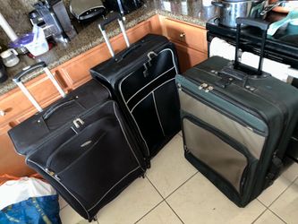 Selling Hyperbig 33.5 “bags