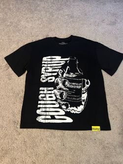 Awful Lot Of Cough Syrup Shirt