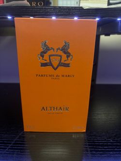 Parfums de Marly Althaïr EDP 125ml