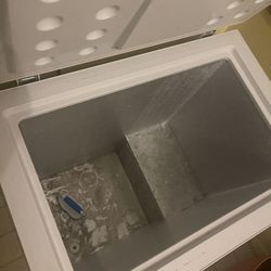 Deep Freezer 