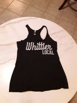 Women's Tank Top,  Used