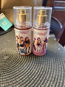 Perfume $10 Each 