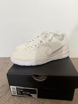 Nike Kobe 8 Halo size 2Y