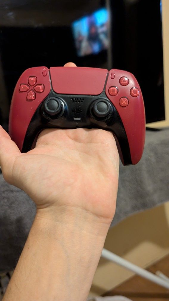 PS5