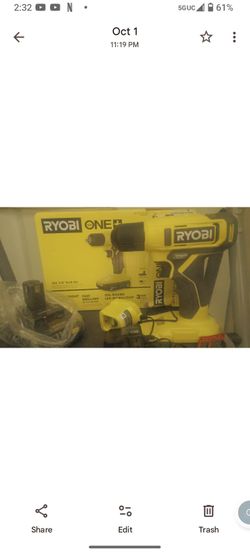 Drill Kit