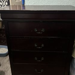 Dressers 