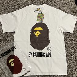 Bape shirt