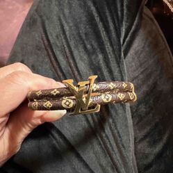 LV Braclet 