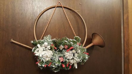 Christmas Craft