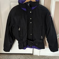 Women’s Size 8 CB Ski Jacket