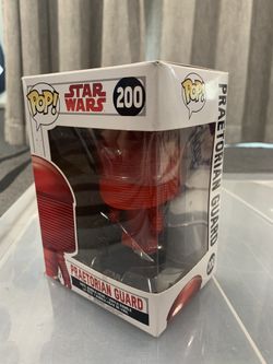 Praetorian Guard Star Wars Funko Pop