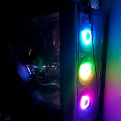 Gaming Pc First Come First Serve