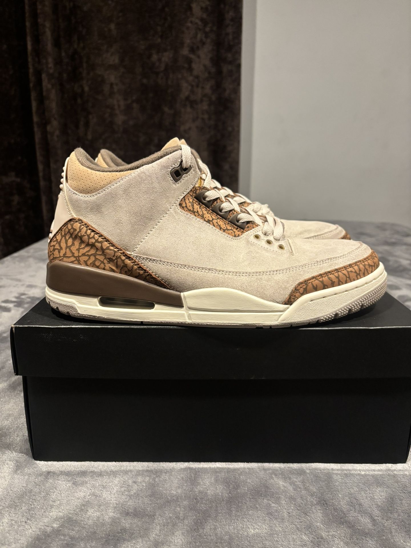 Jordan 3 Retro