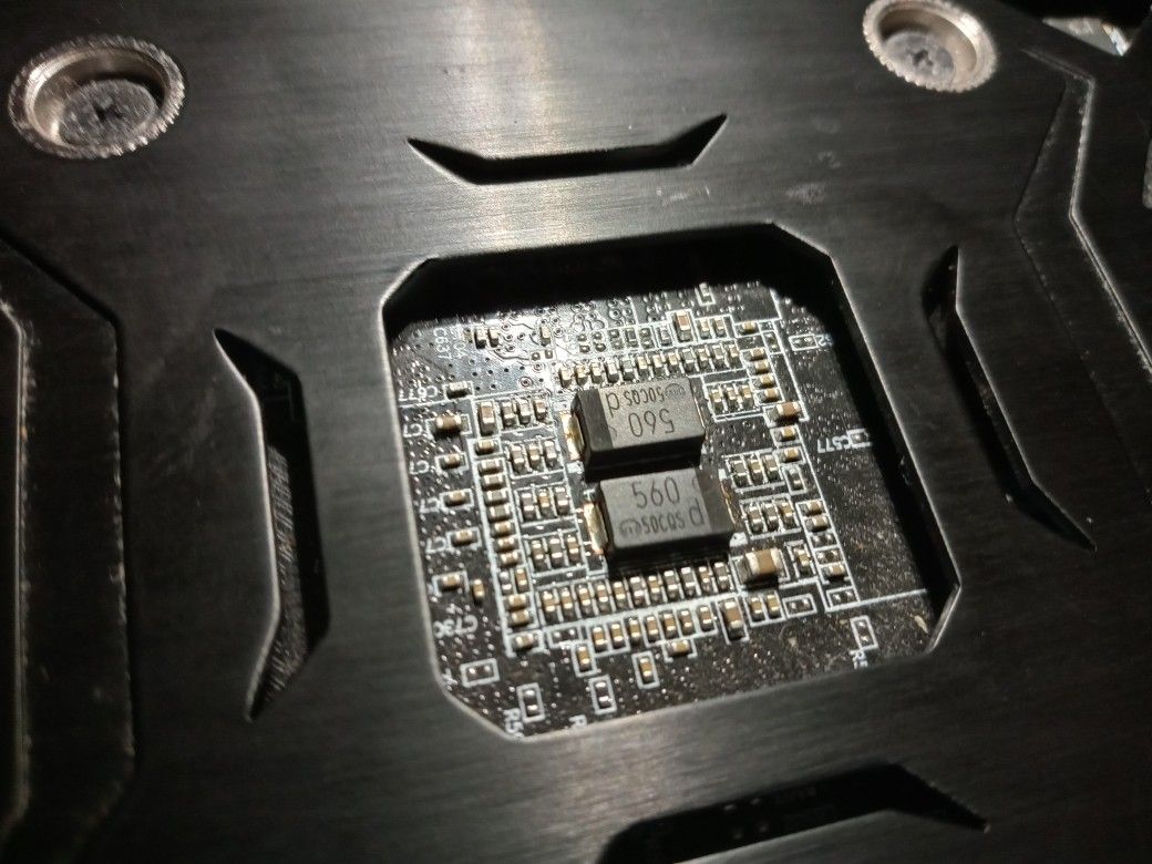 Gigabyte Gv-n960 G1 Gaming-4gd