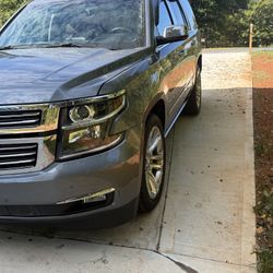2020 Chevrolet Tahoe · Premier Sport Utility 4x4