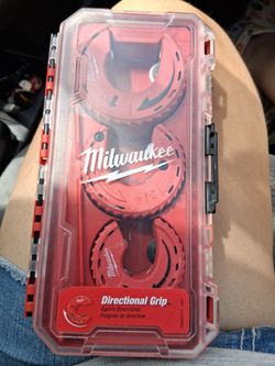 Milwaukee Copper Cutters
