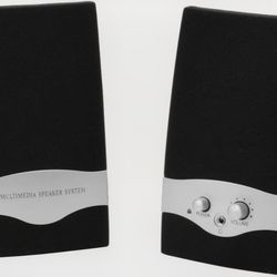 Computer Speakers