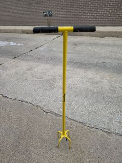 HoundDog Weed Puller Garden Tool