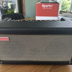 Positive Grid Spark 40 Amplifier