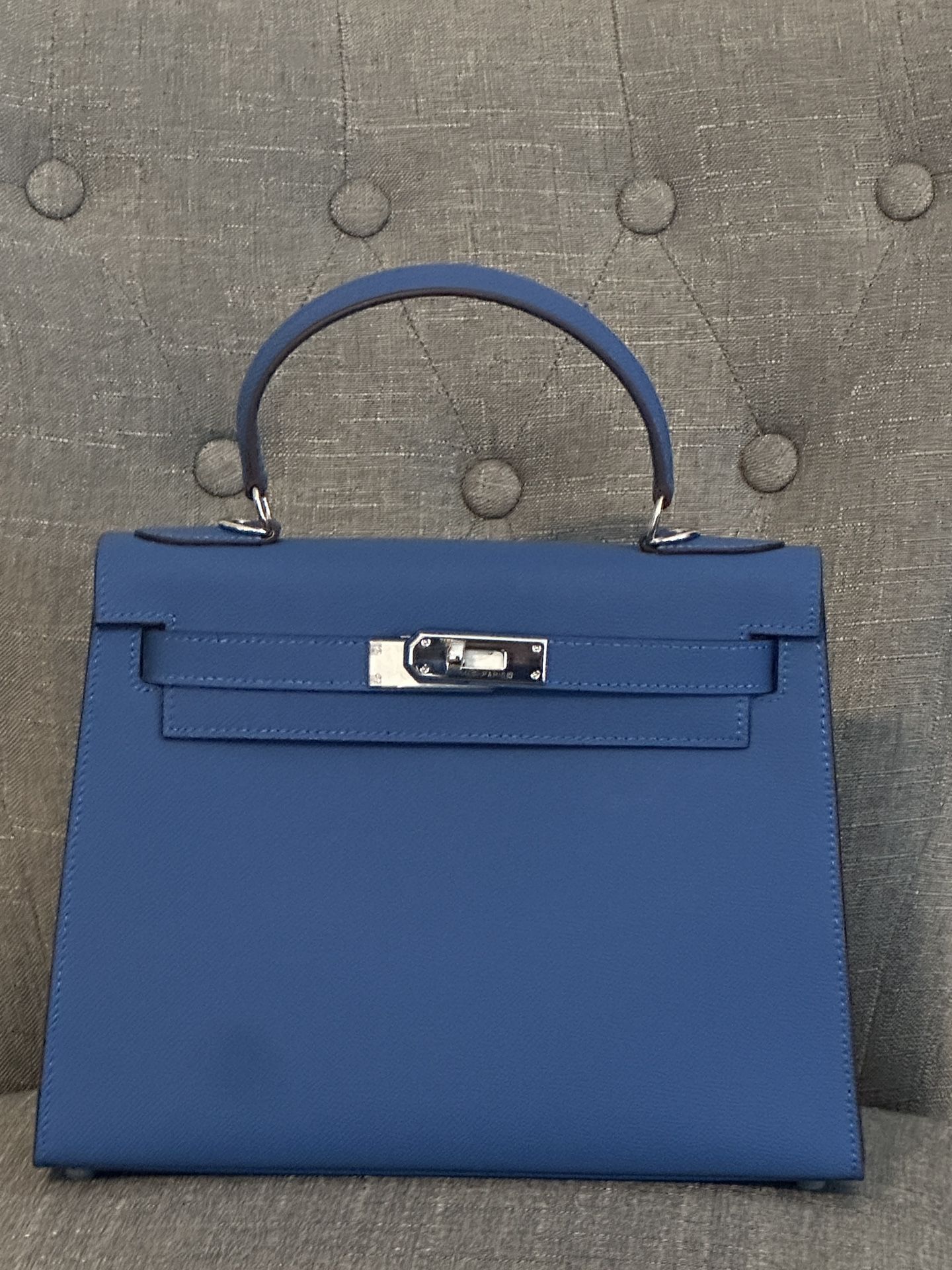 Beautiful Leather Handbag