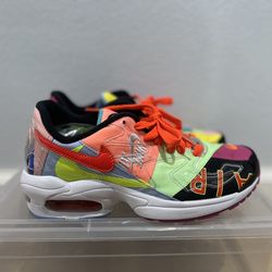 Nike x Atmos Air Max 2 Light