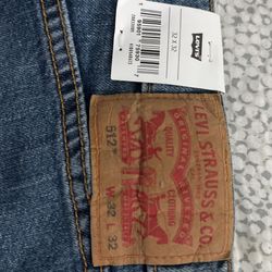 Levi’s Jeans 