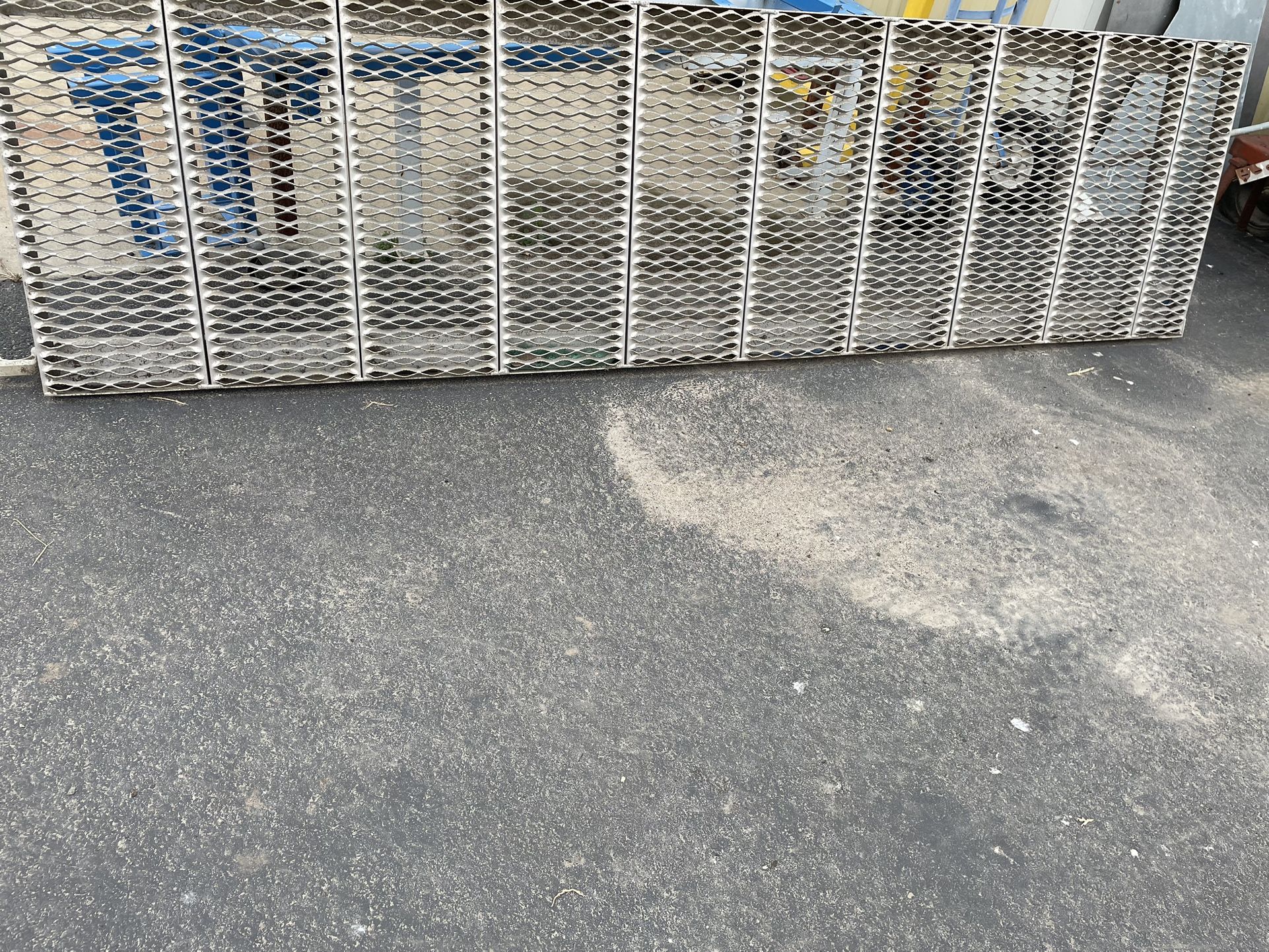 Ramp For A Truck