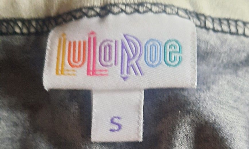 LuLaroe Tops