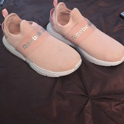 Womens Reeboks