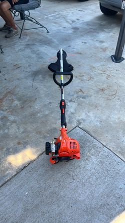 ECHO TRIMER NEW