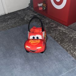 🎂🥳🎉🎈Lightning McQueen  Basket