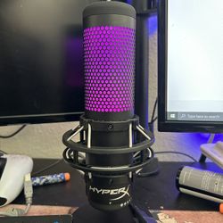 Hyper X Mic