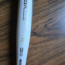 Demarini Voodoo Bat