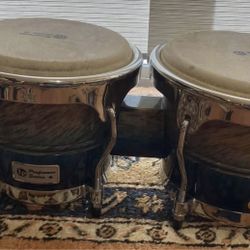 Bongos