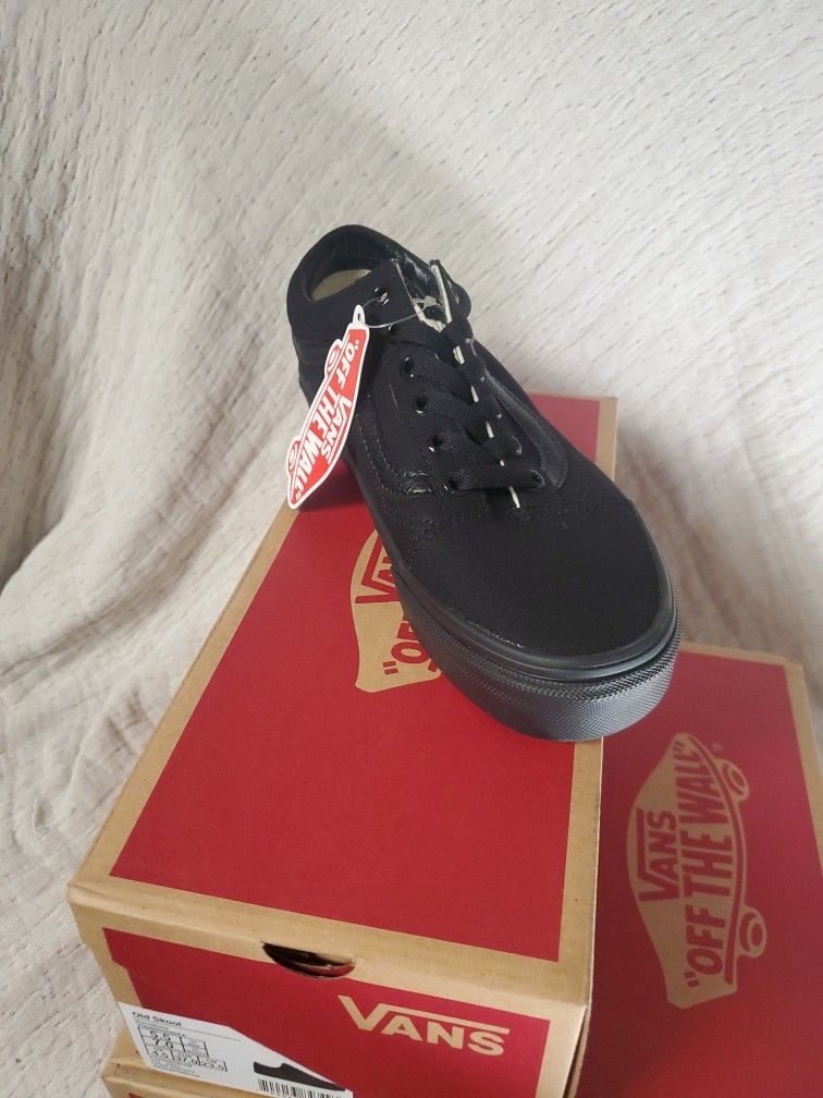 Vans Footwear