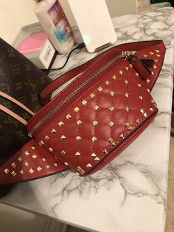 Belt bag