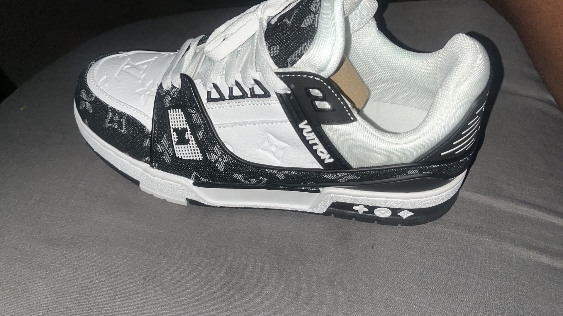 Worn Once