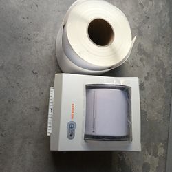 Bixolon Thermal Label Printer 