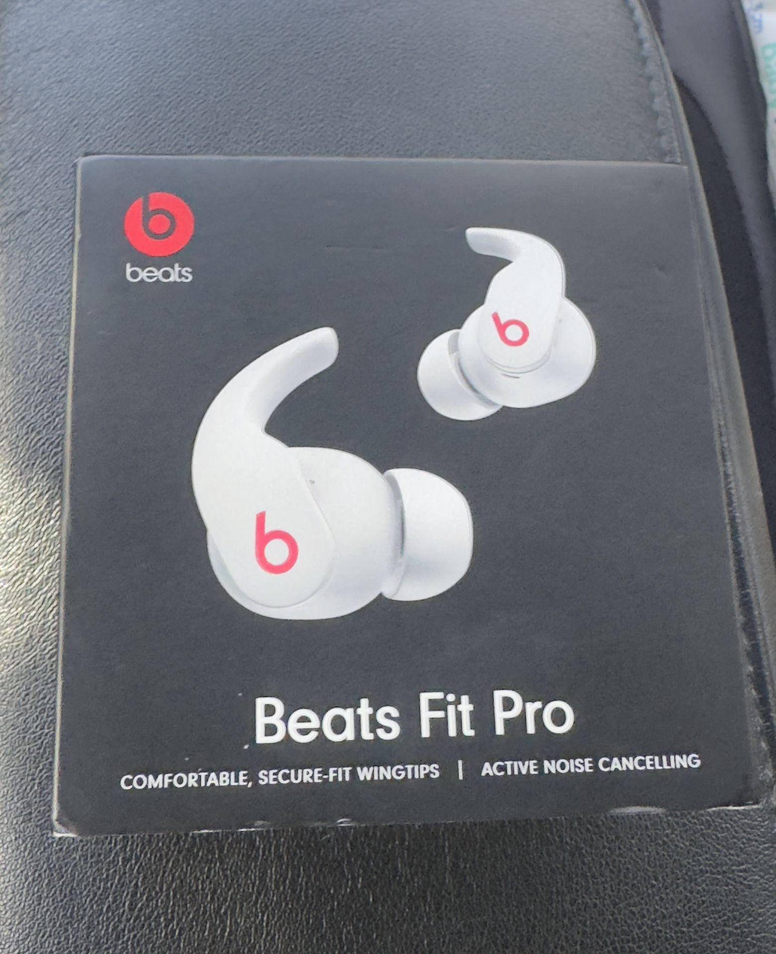 Beats Fit Pro (Brand New Sealed)
