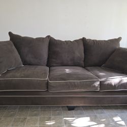 Sofa De 3 Plazas Super Espacioso.