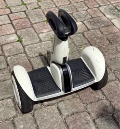 ⭕️ Segway Ninebot S-Plus (miniPLUS) Electric Scooter - Needs New Battery