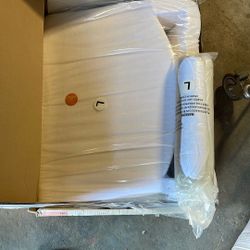 Shoulder Relief System