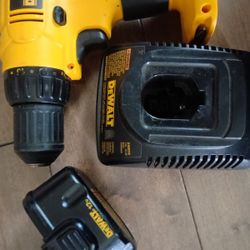 Old Dewalt