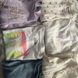 Pants, Jackets & Shirts