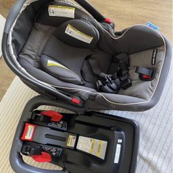 Infant Car Seat 