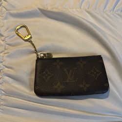 Real LV small pouch